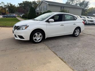 2016 Nissan Sentra