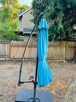 Patio Umbrella