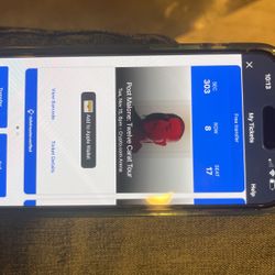 Post Malone Concert Tickets 