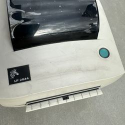 Shipping Label Printer 