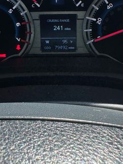 2016 Toyota 4Runner
