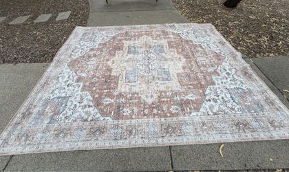 Persian Style - Area Rug