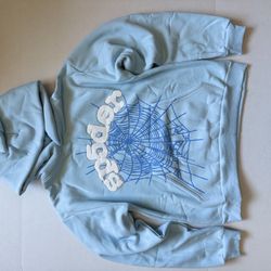 spider hoodie