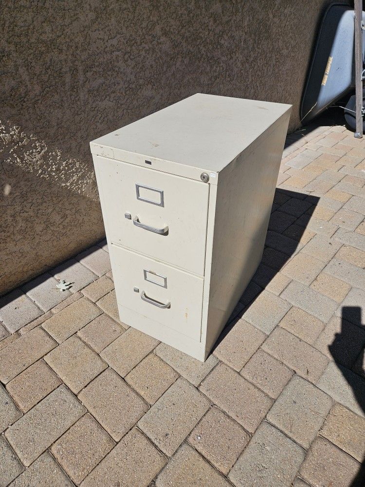 File Cabinet