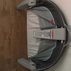 Fisher Price Baby Dome
