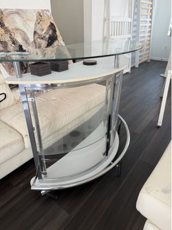 Bar table / Winery