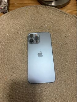 iPhone 13 Pro Max  1 terabyte capacity