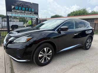 2023 Nissan Murano