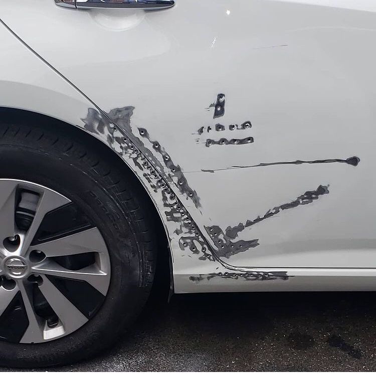 Mobile Dent Repair And Plastic Bumper Repair