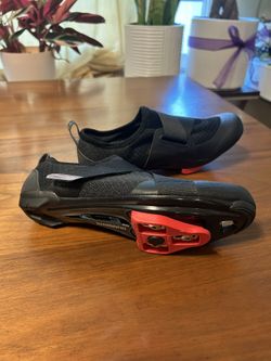 Shimano Clip In Shoes.