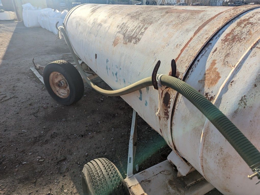 Water Wagon / Water Trailer