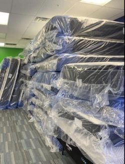 Mattress Twin Full Queen King | Comfortable Options in Every Size