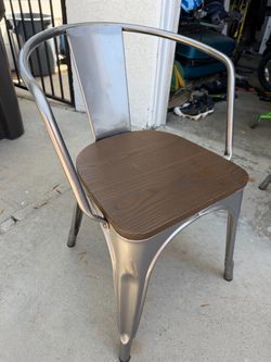 Chairs - set of 4