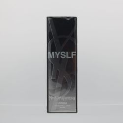 YSL MYSLF Absolu