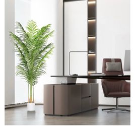 Artificial Palm Tree 6.6FT Tall (NEW)
