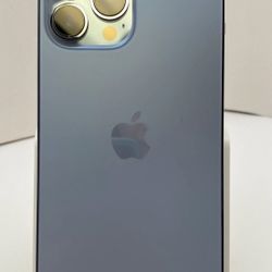 Apple iPhone 13 Pro Max 1TB Sierra Blue  Unlocked