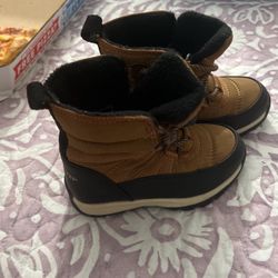 Toddler Snow Shoes