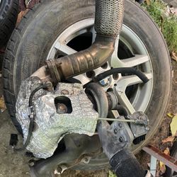 Kia Óptima Turbo