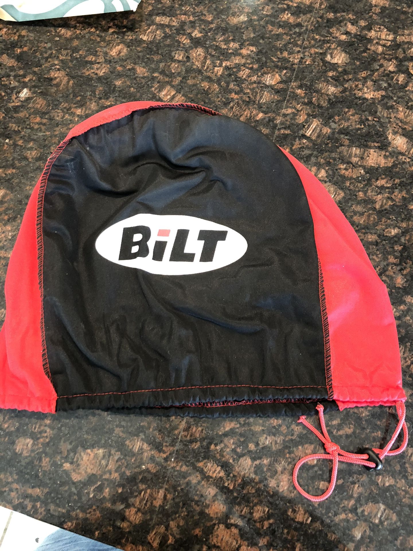 Helmet Bilt size L