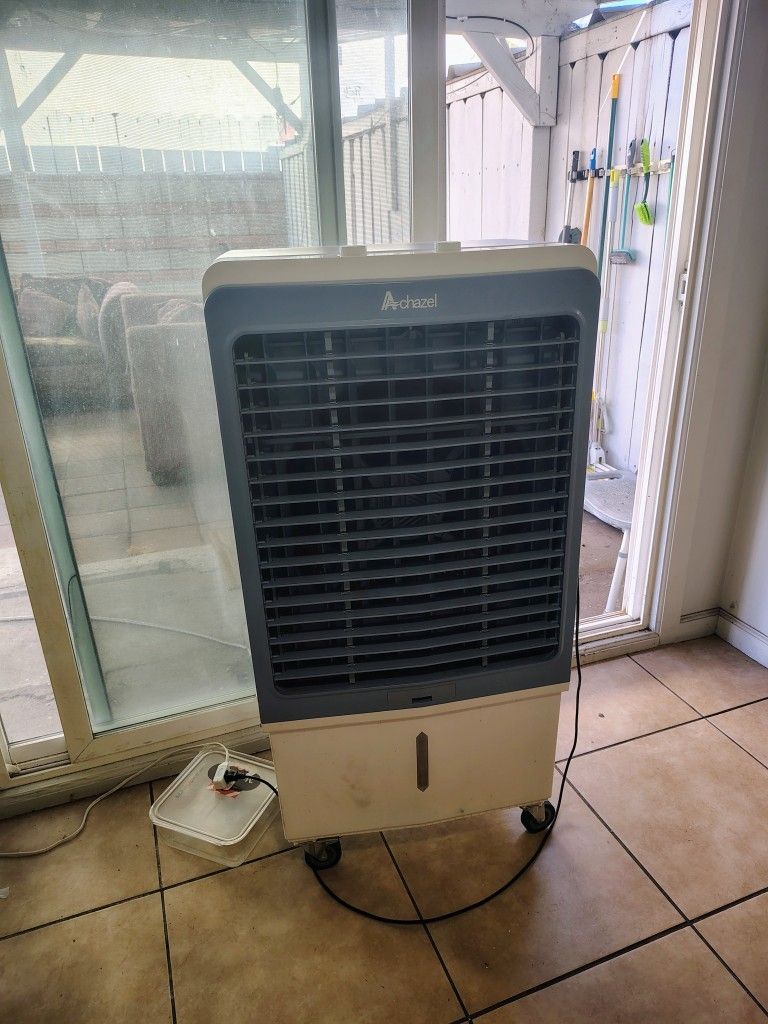 Evaporative Cooler