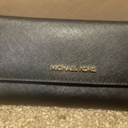 Micheal Kors Wallet 