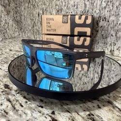 Sunglasses Polarized 580 P Lens