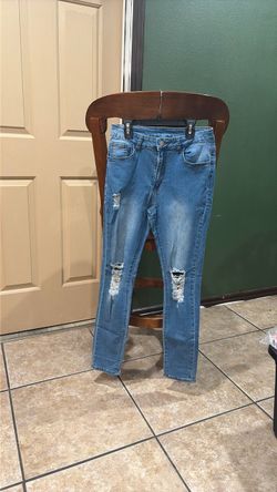 Denim Jeans