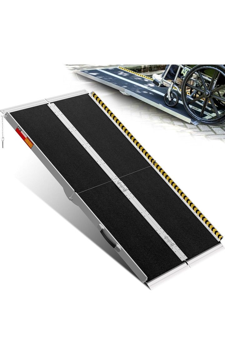 Wheelchair Ramps