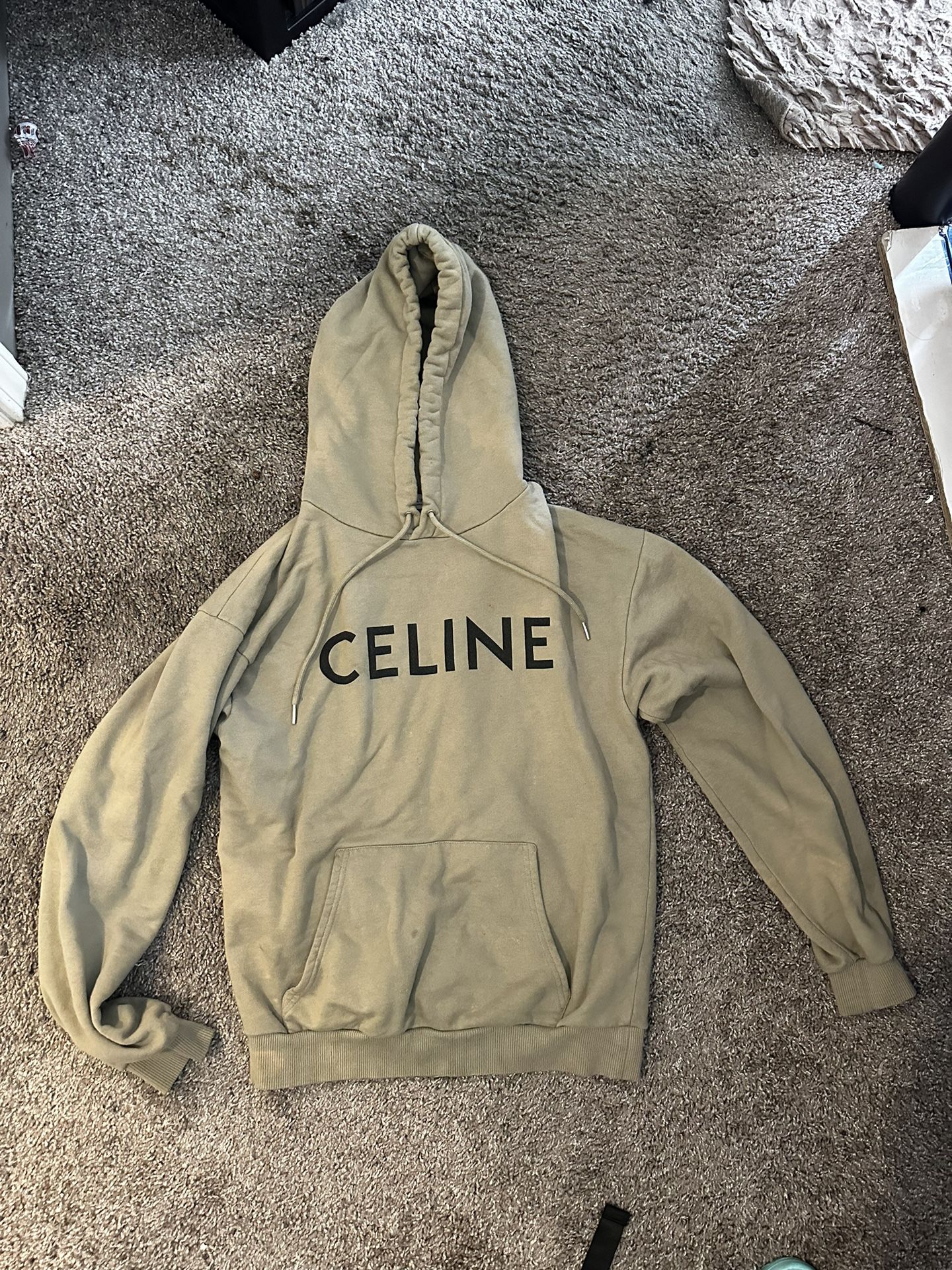 Celine hoodie