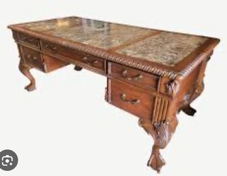 Executive Desk