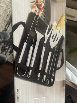 BBQ Tools