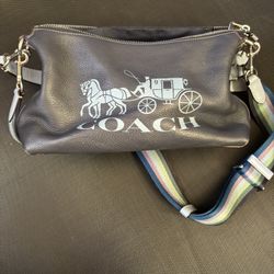 Coach Cross Purse