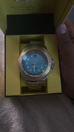 Invicta Hydro Max Limited Edition 