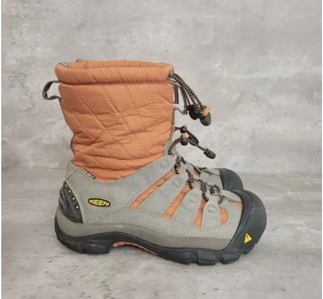 Keen Shellback Boot Womens Size 7