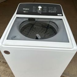 Whirlpool Washer 2in1 Removable Agitador 