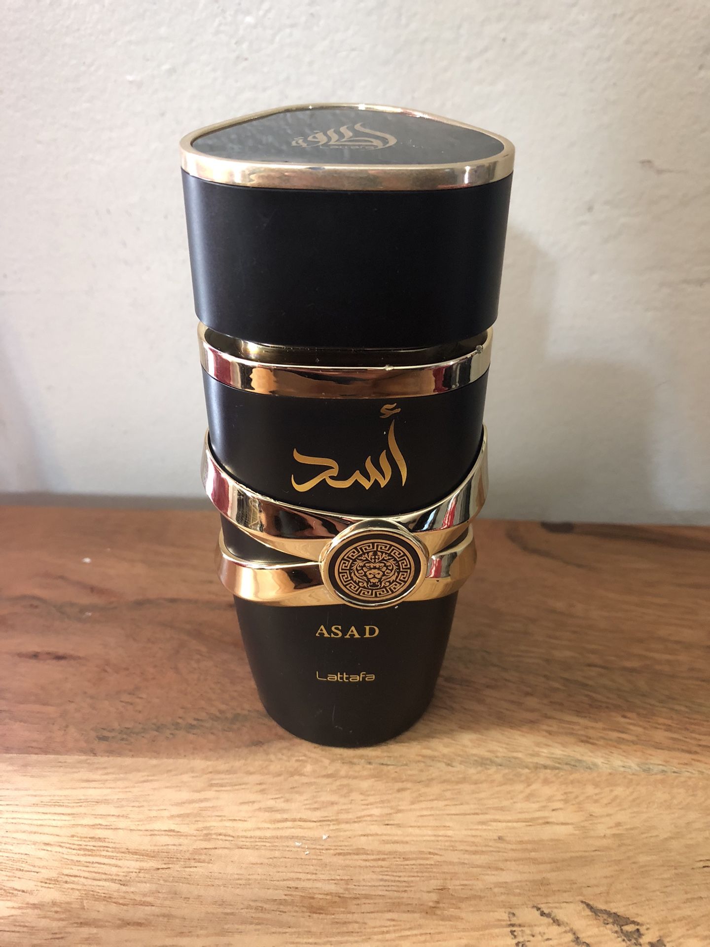Lataffa Assad Cologne