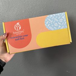 Beetles Extension Gel Kit