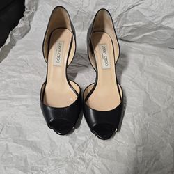Jimmy Choo Shoes