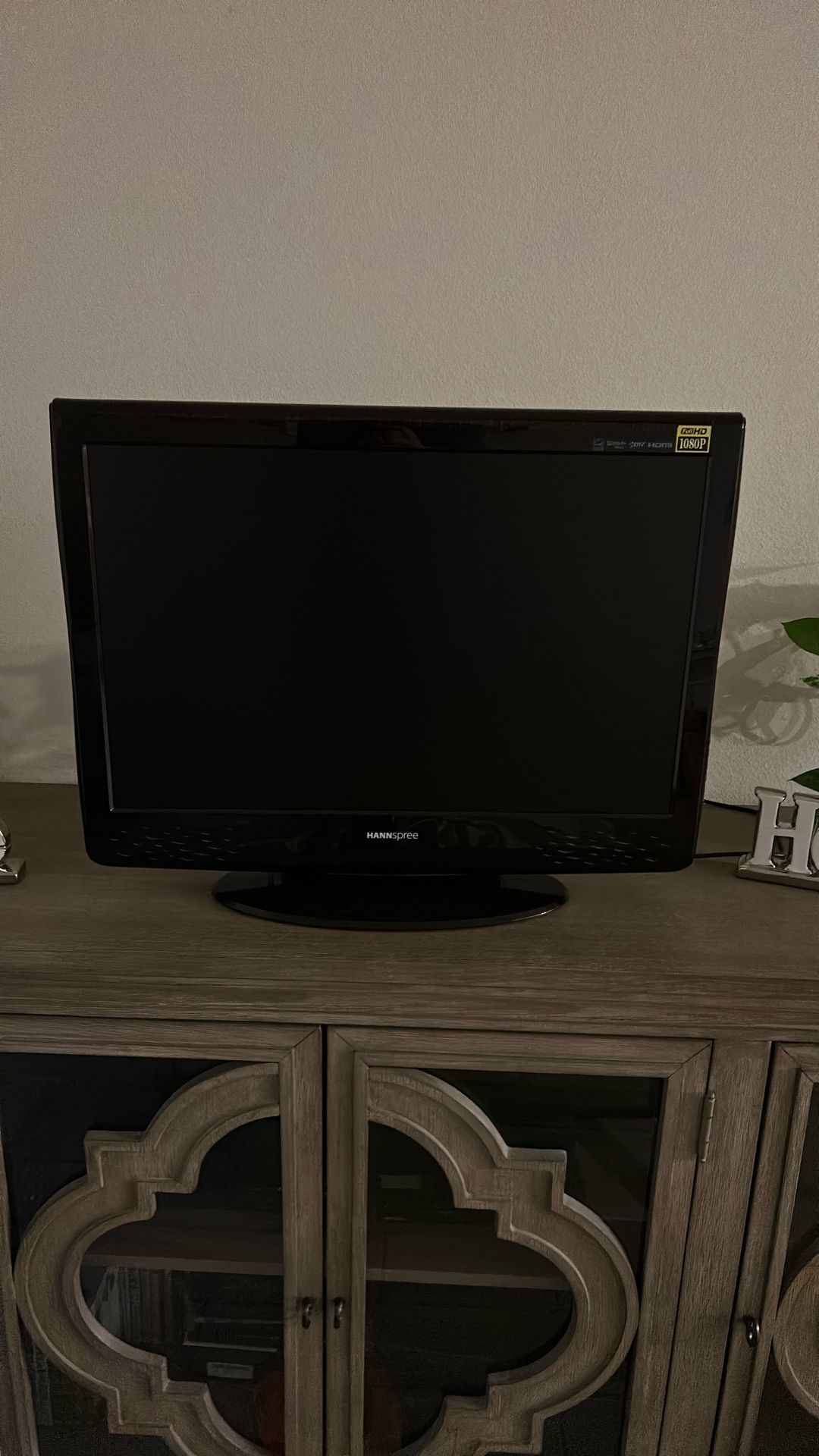 Used TV