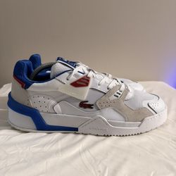 Men’s Size 9 Lacoste Shoes