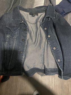 Venezia Jean Jacket 