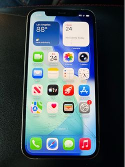 iPhone 12 Pro