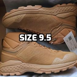 New Men's Garmont Coyote Tactical Boot, 9.5