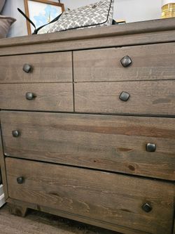 Knobs Drawers bronze color