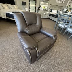 Recliner 