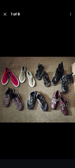 Women's Shoes