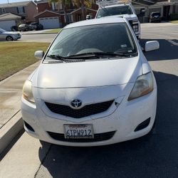 2009 Toyota Yaris