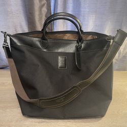 Longchamp Duffle Bag