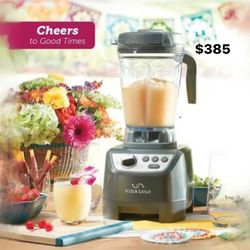 Princess House Licuadora 