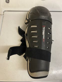 Protective Fox Knee pads